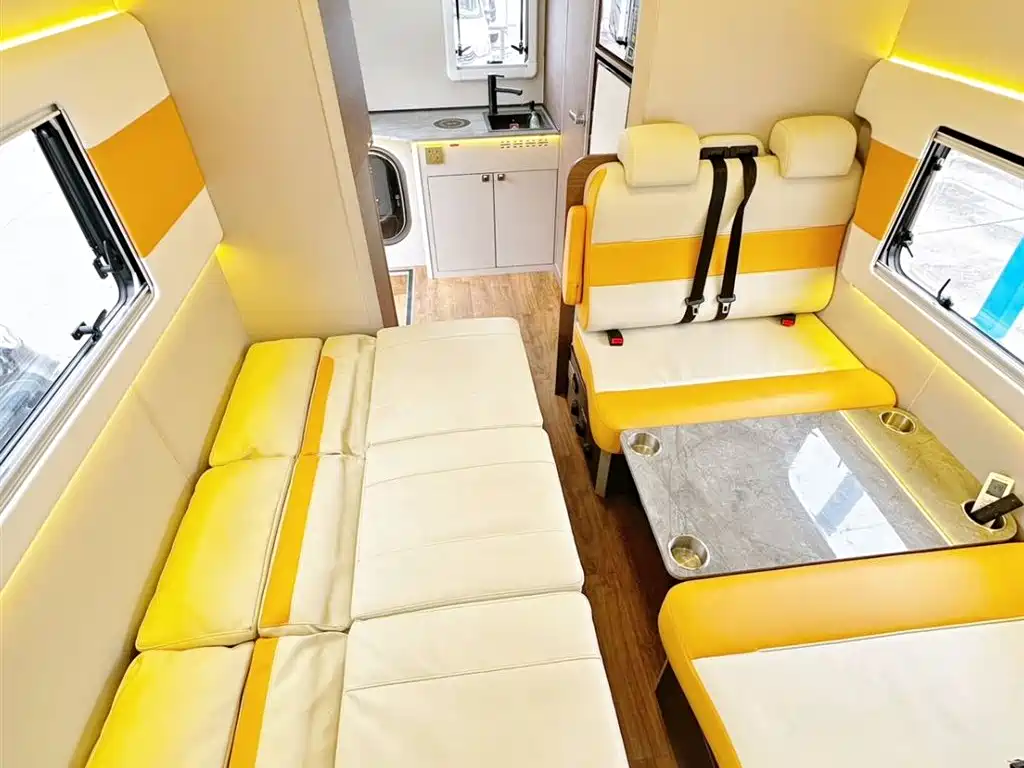IVECO Ousheng — фото 18