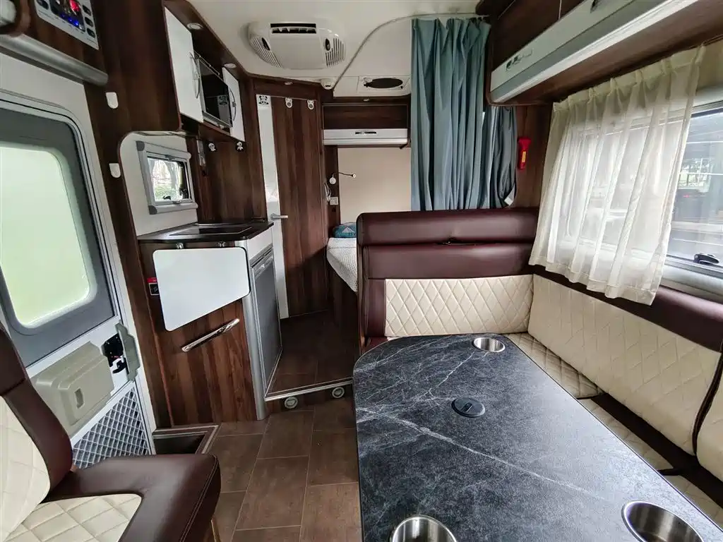 IVECO Ousheng — фото 11