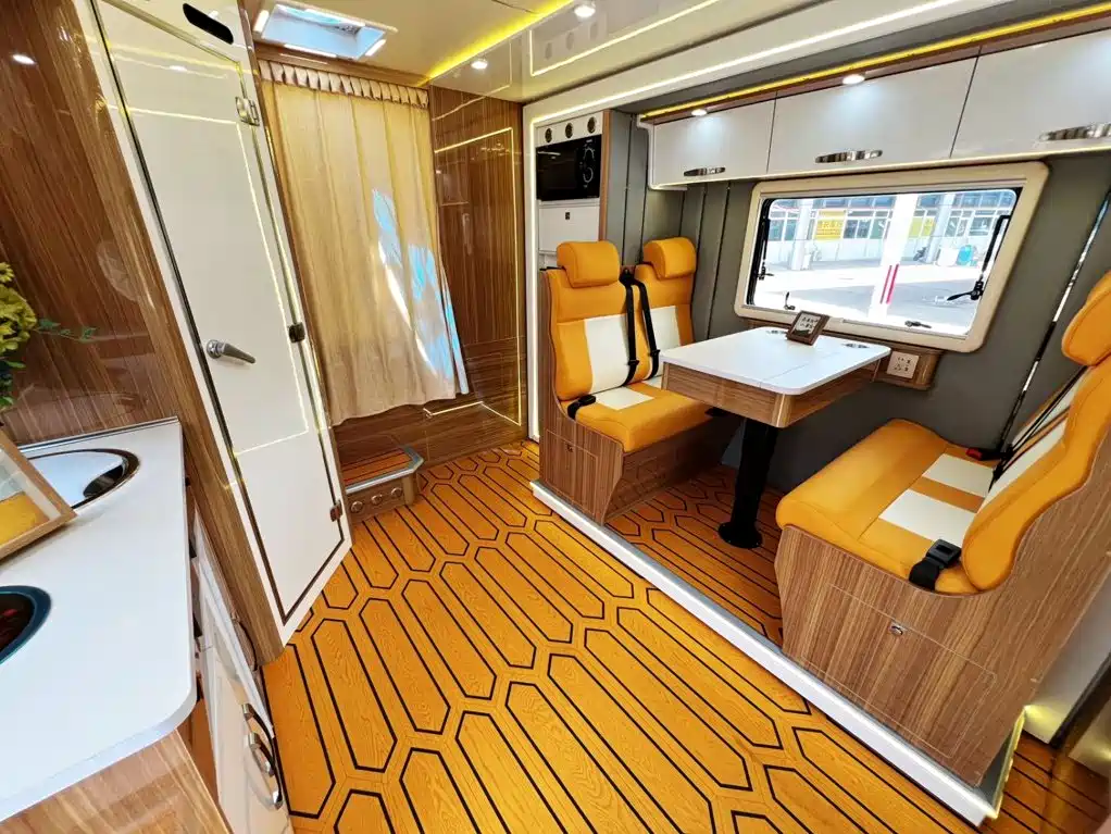 IVECO Ousheng — фото 19
