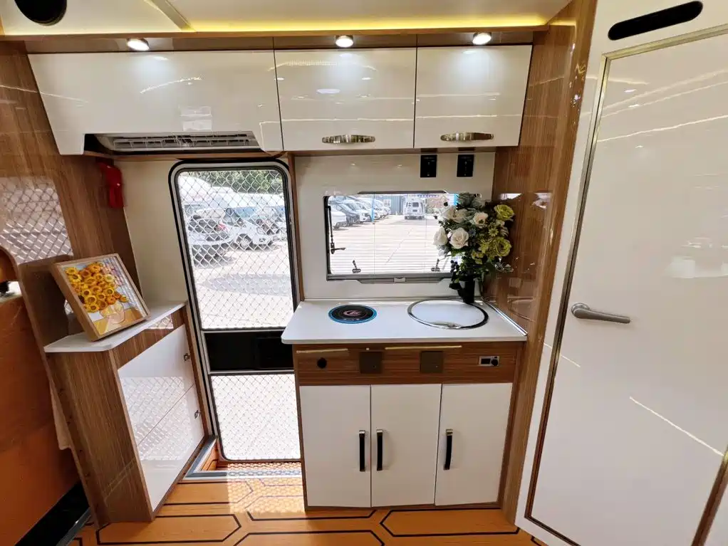 IVECO Ousheng — фото 22