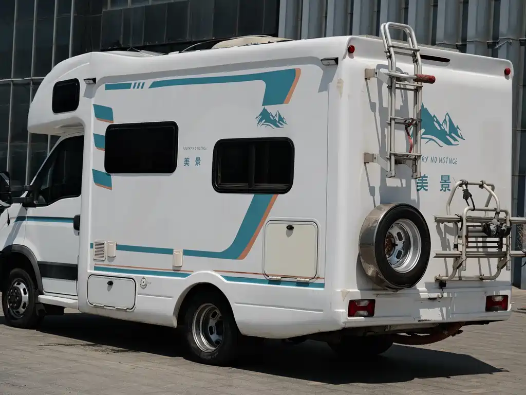 IVECO Ousheng — фото 5