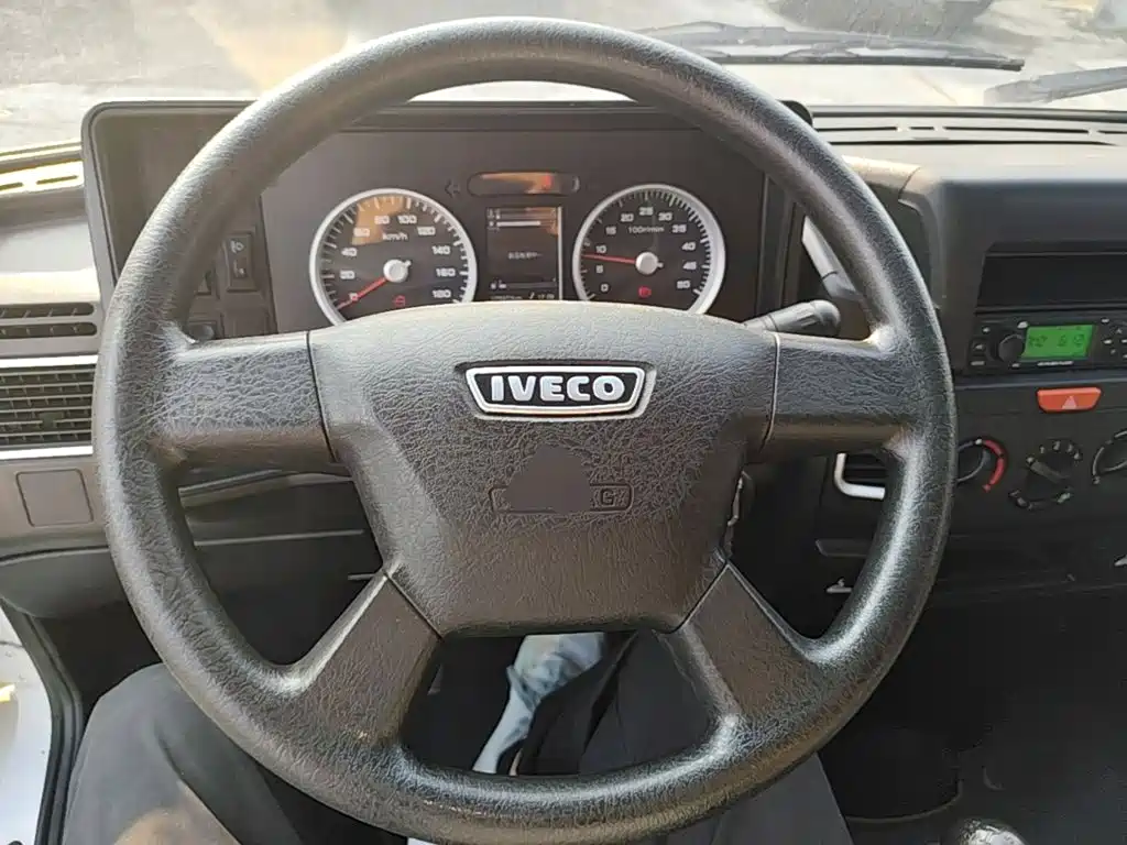 IVECO Daily — фото 11