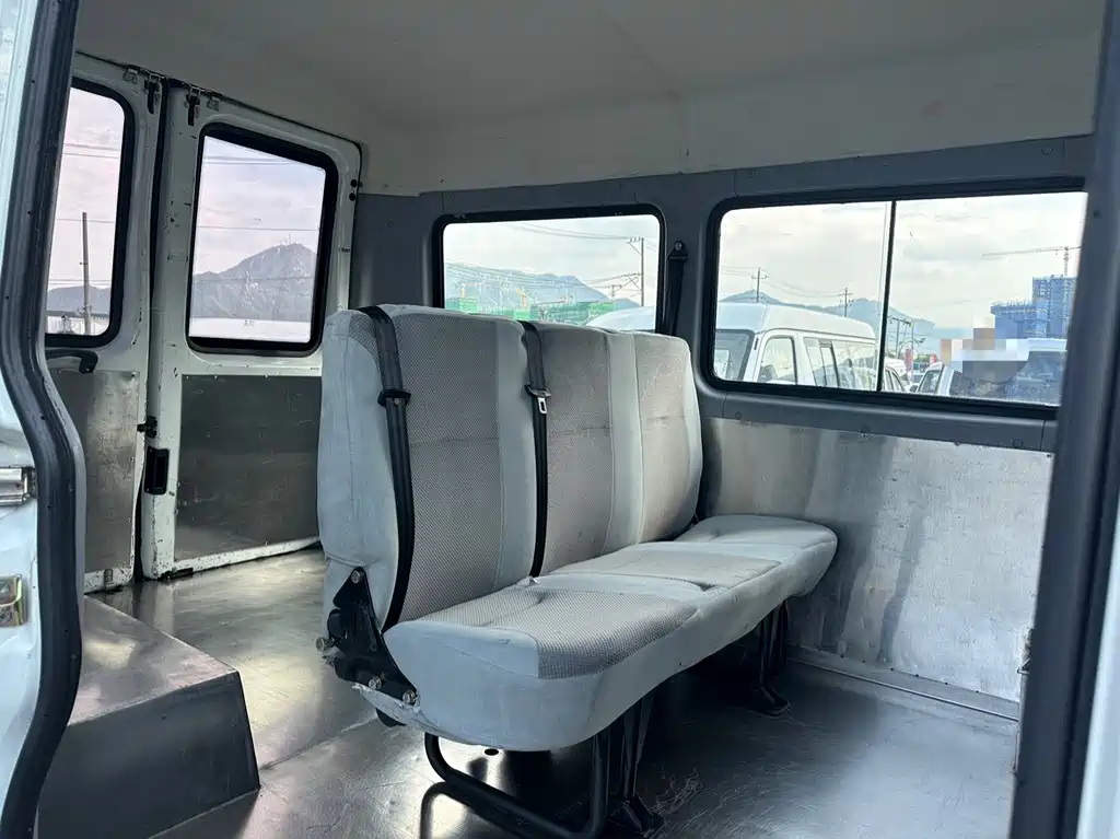 IVECO Baodi — фото 7