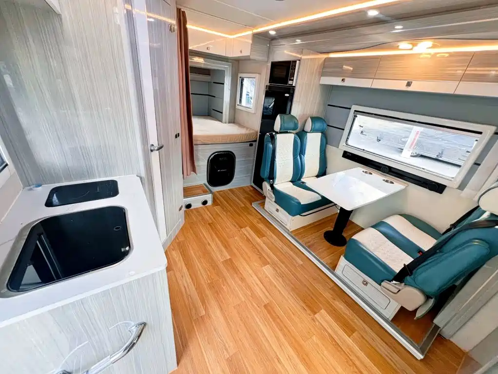IVECO Ousheng — фото 10