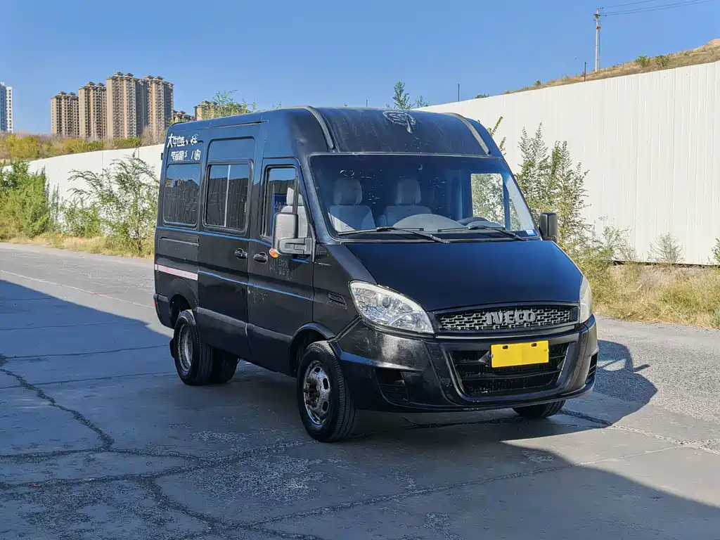 IVECO Baodi — фото 3