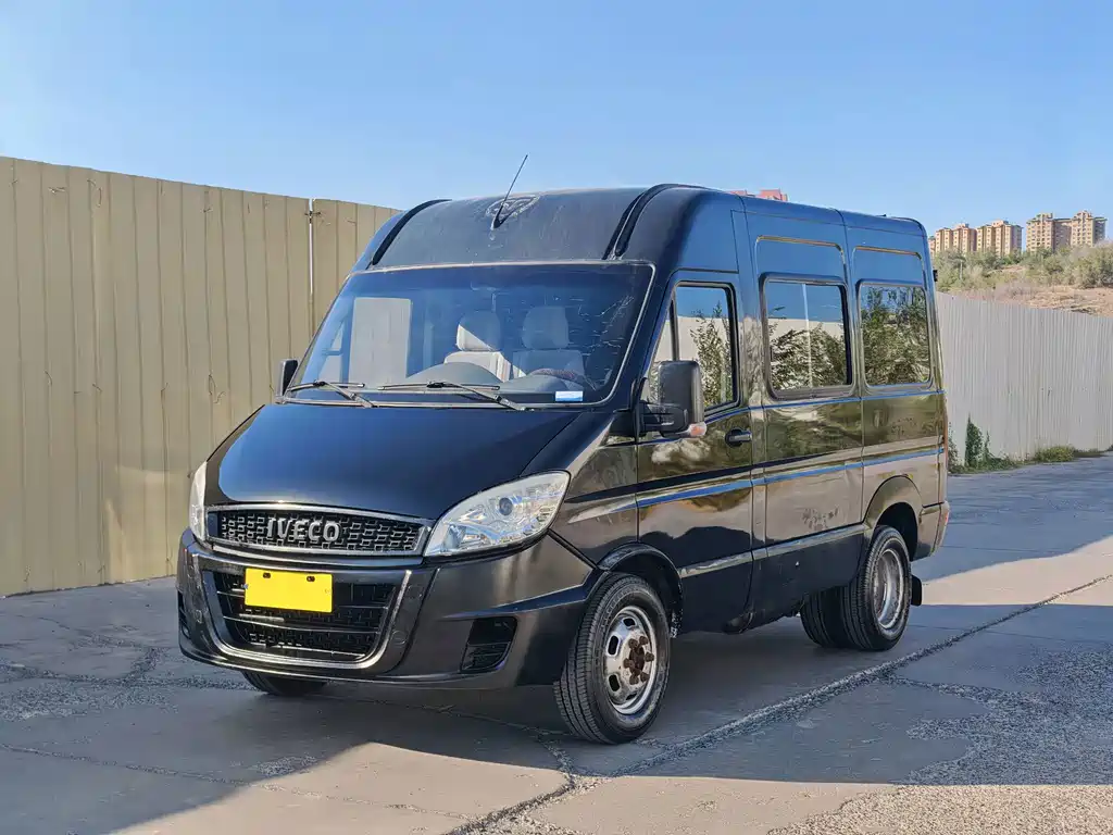 IVECO Baodi