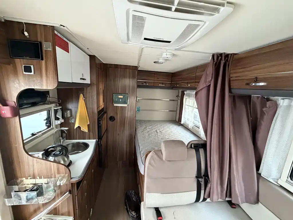 IVECO Ousheng — фото 10