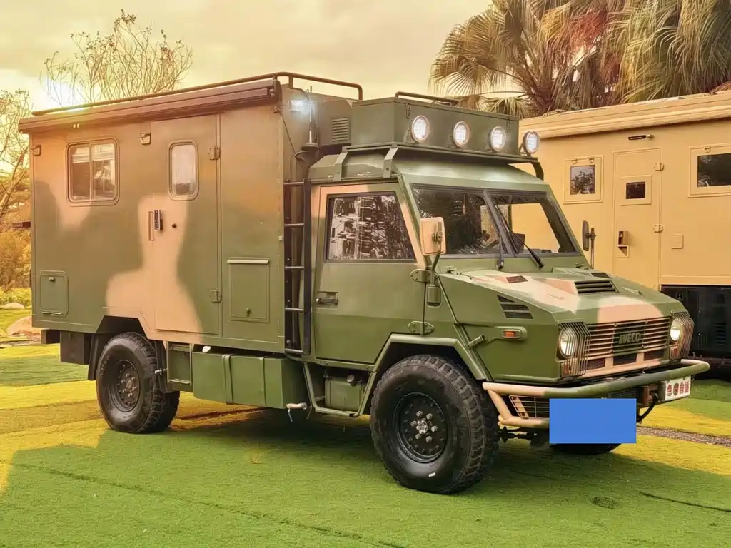 IVECO  — фото 2