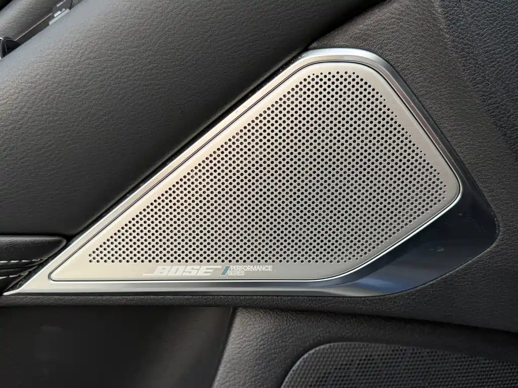 Infiniti Q50L — фото 10