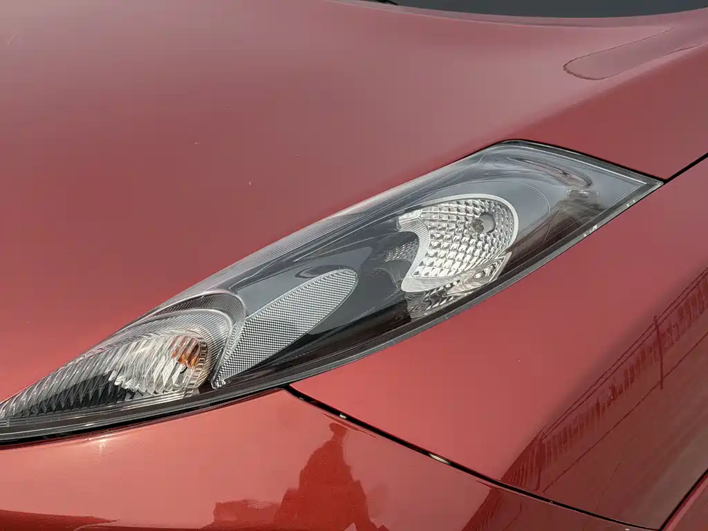 Infiniti ESQ — фото 19