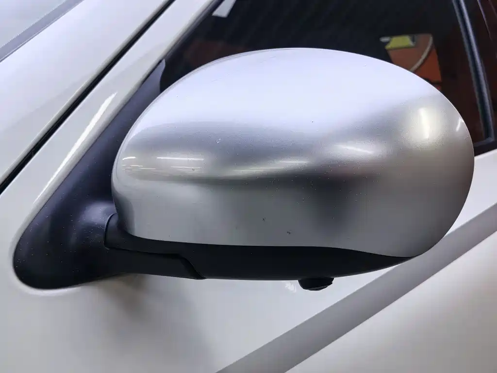 Infiniti ESQ — фото 4