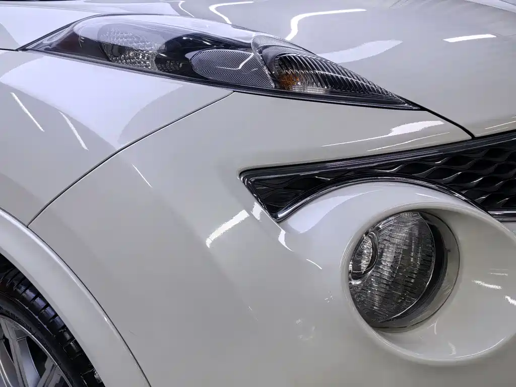 Infiniti ESQ — фото 6