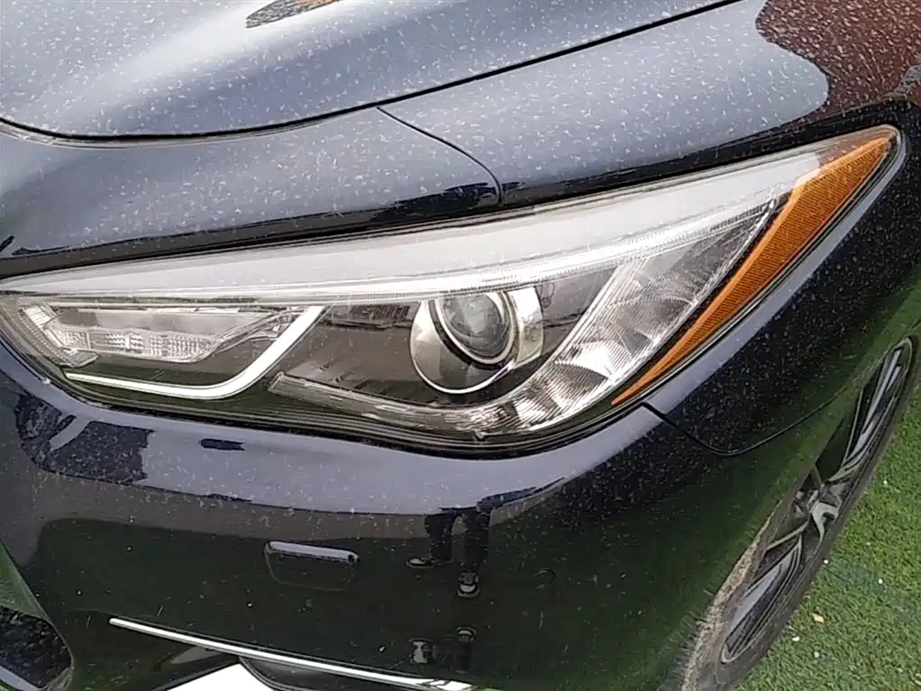 Infiniti QX60 (Import) — фото 24