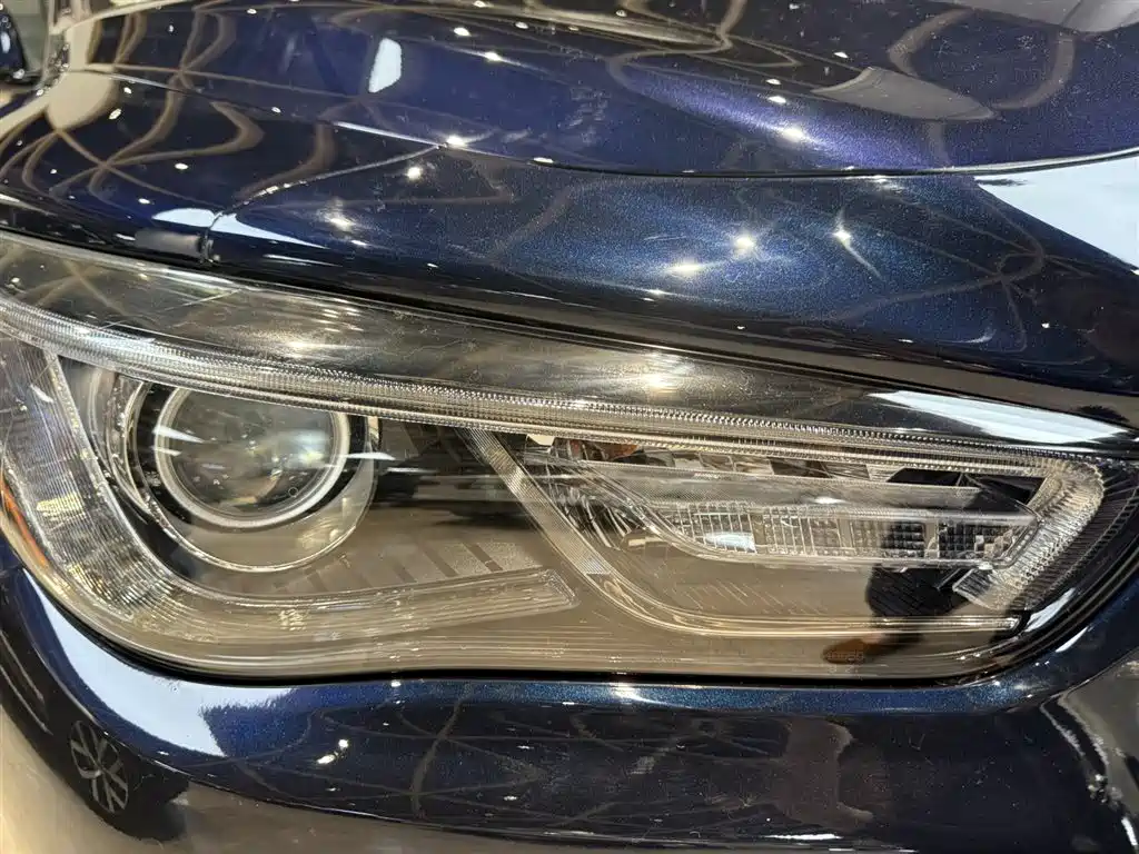 Infiniti QX60 (Import) — фото 5