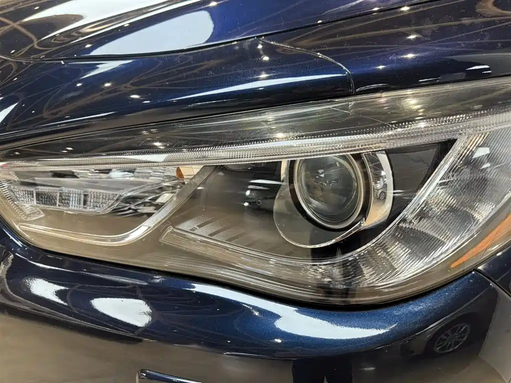 Infiniti QX60 (Import) — фото 6