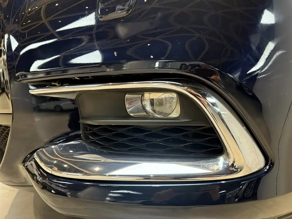 Infiniti QX60 (Import) — фото 7