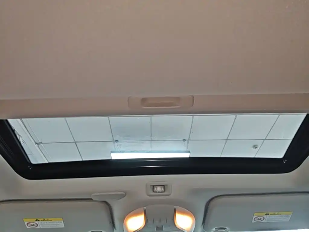 Infiniti QX60 (Import) — фото 18