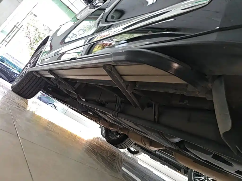 Infiniti QX60 (Import) — фото 22