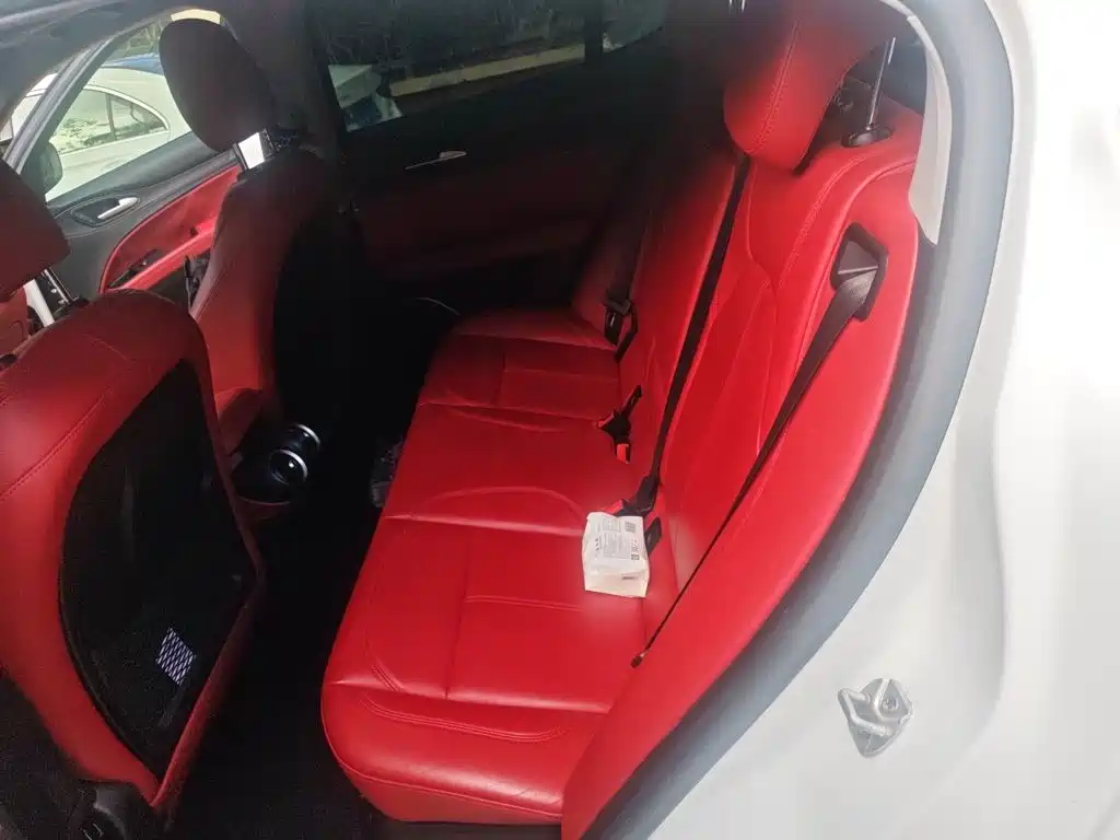 Alfa Romeo Stelvio — фото 11