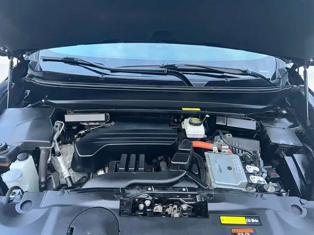 Infiniti QX60 (Import) — фото 18