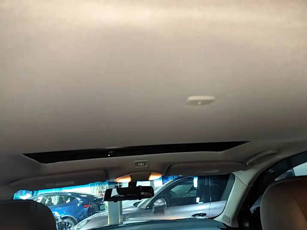 Infiniti QX60 (Import) — фото 18