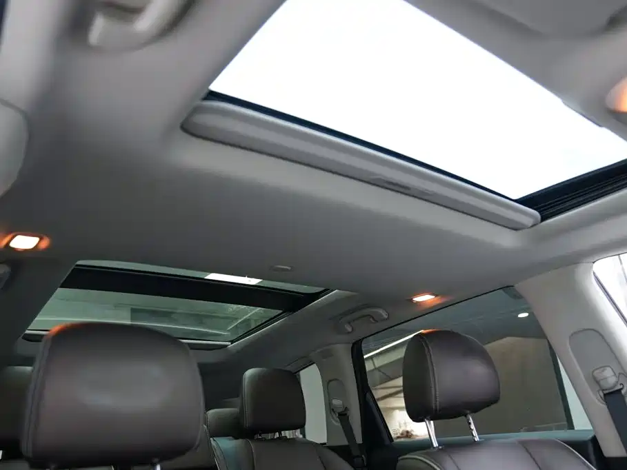 Infiniti QX60 (Import) — фото 13