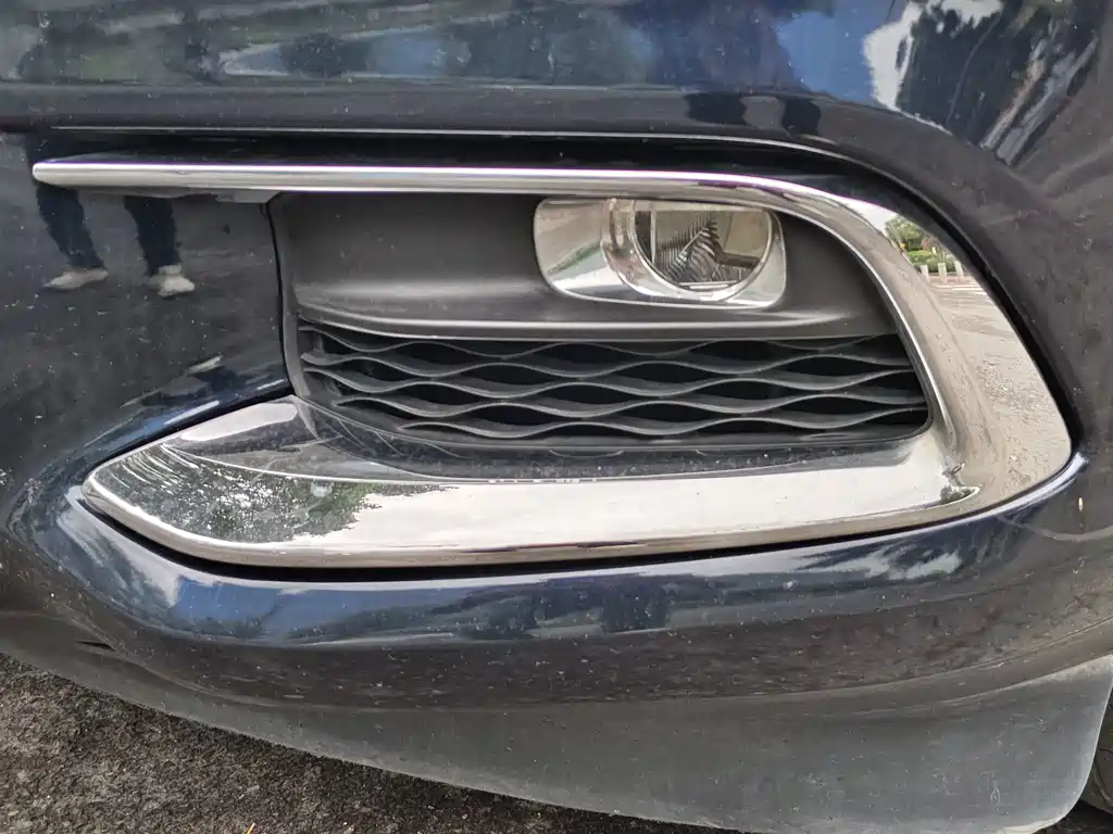Infiniti QX60 (Import) — фото 9