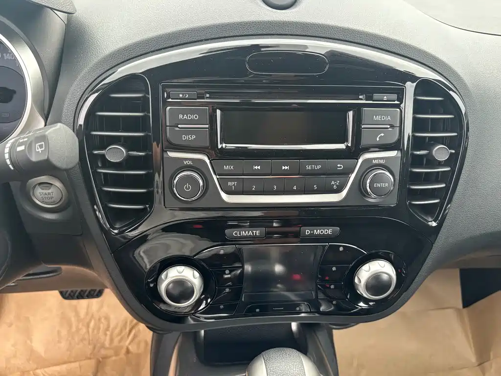 Infiniti ESQ — фото 9
