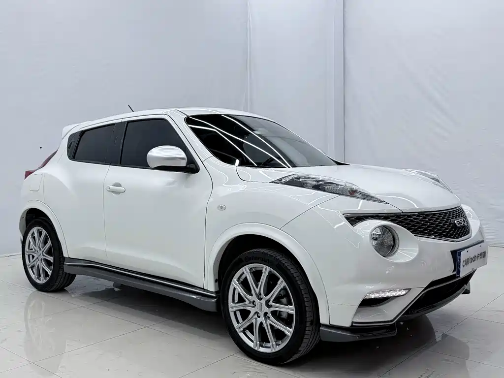 Infiniti ESQ — фото 3