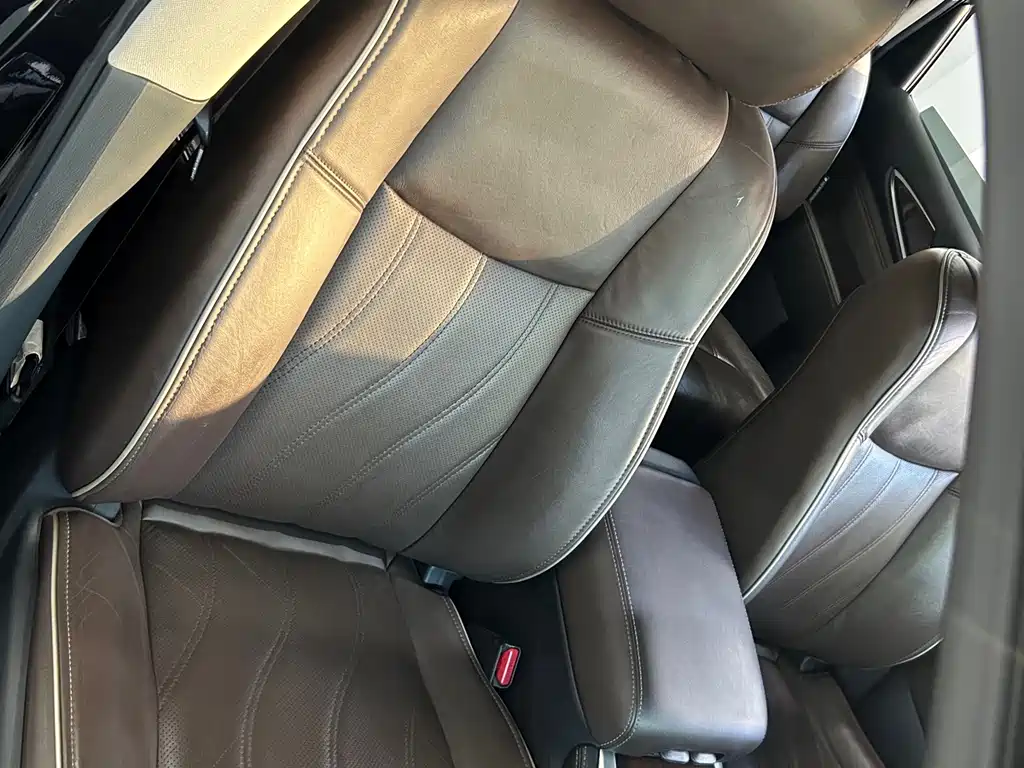 Infiniti QX60 (Import) — фото 19