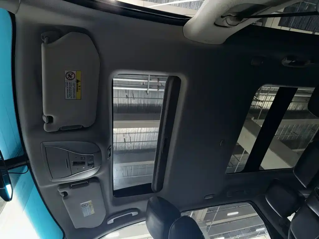 Infiniti QX60 (Import) — фото 14