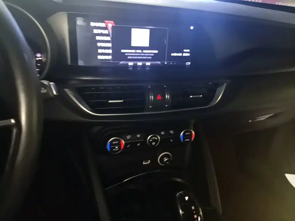 Alfa Romeo Stelvio — фото 13