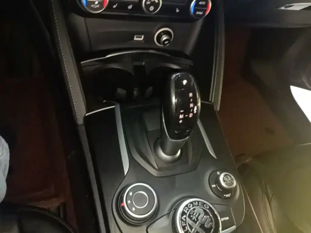 Alfa Romeo Stelvio — фото 14