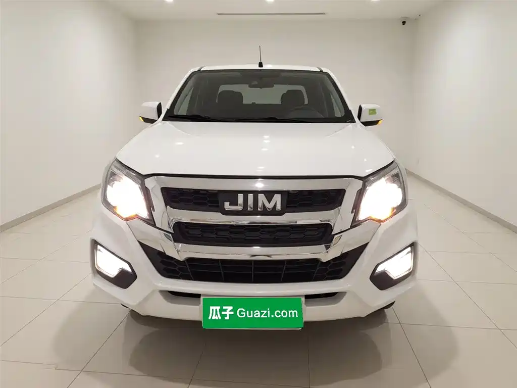 Isuzu RE-MAX Ruimai — фото 3