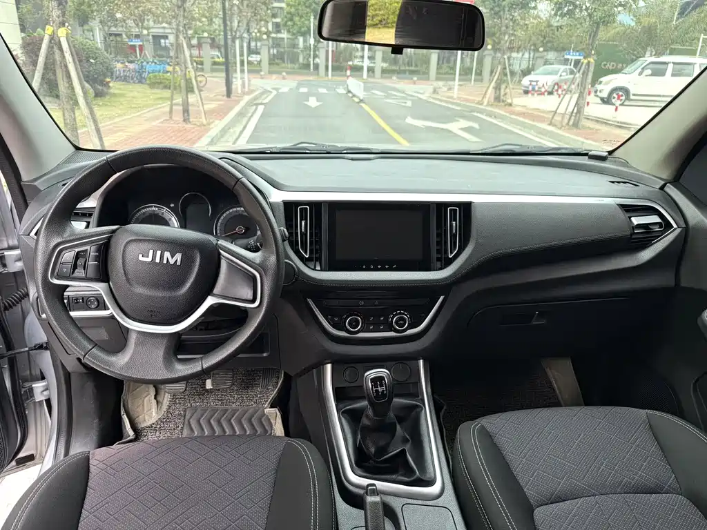 Isuzu RE-MAX Ruimai — фото 6