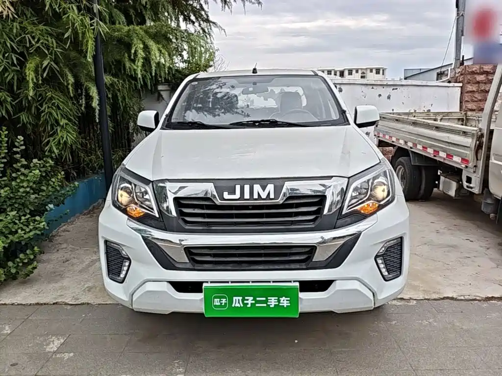 Isuzu RE-MAX Ruimai — фото 3