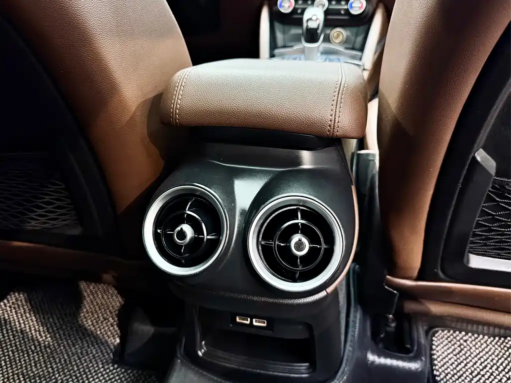 Alfa Romeo Stelvio — фото 18