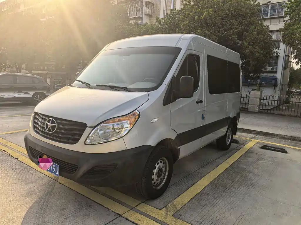 JAC Xingrui