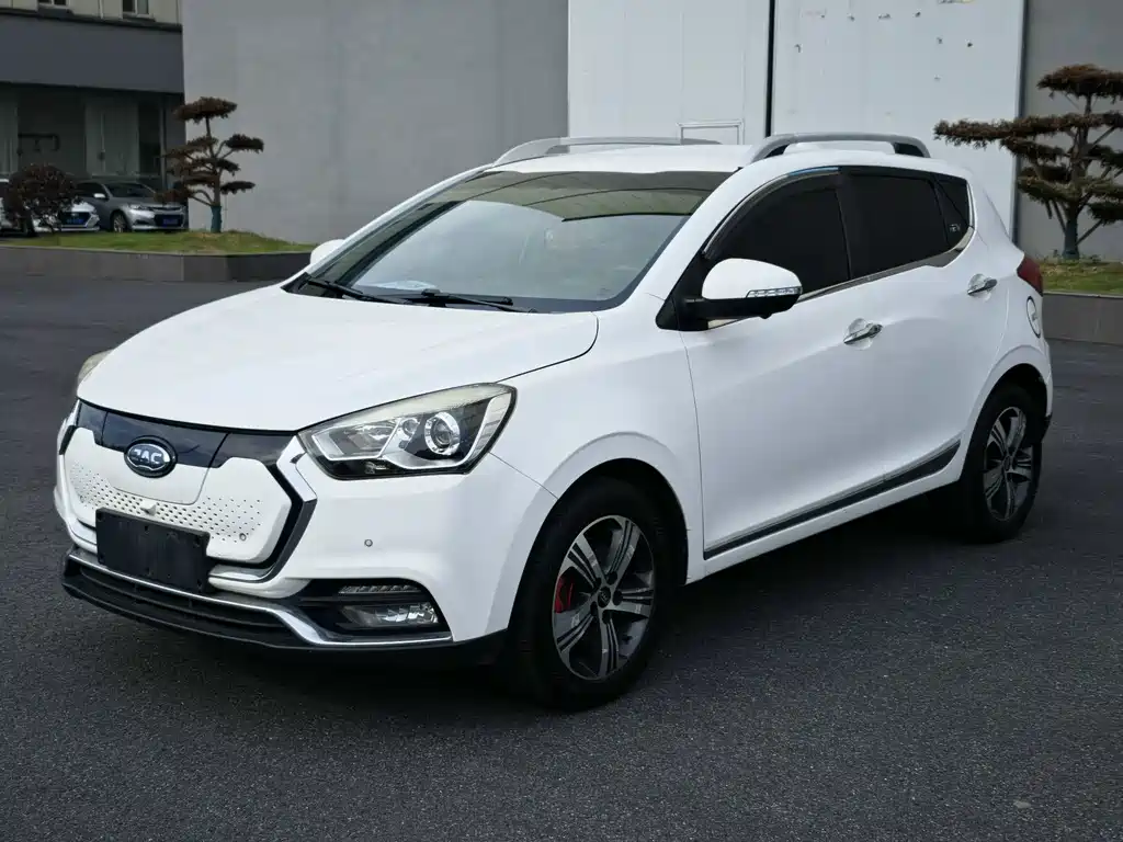 JAC JAC iEV7S