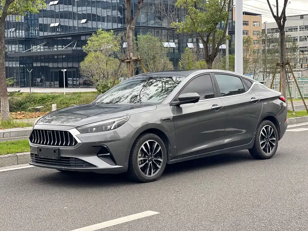 JAC A5