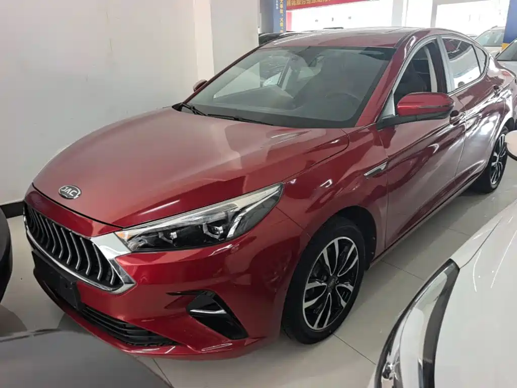JAC A5