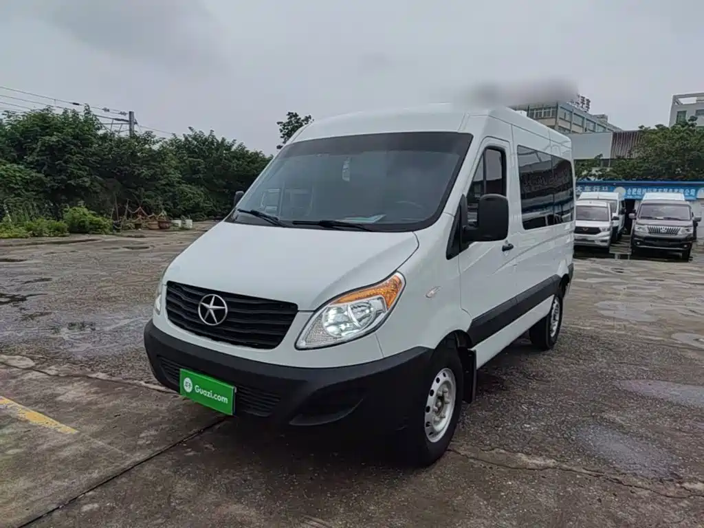 JAC Xingrui