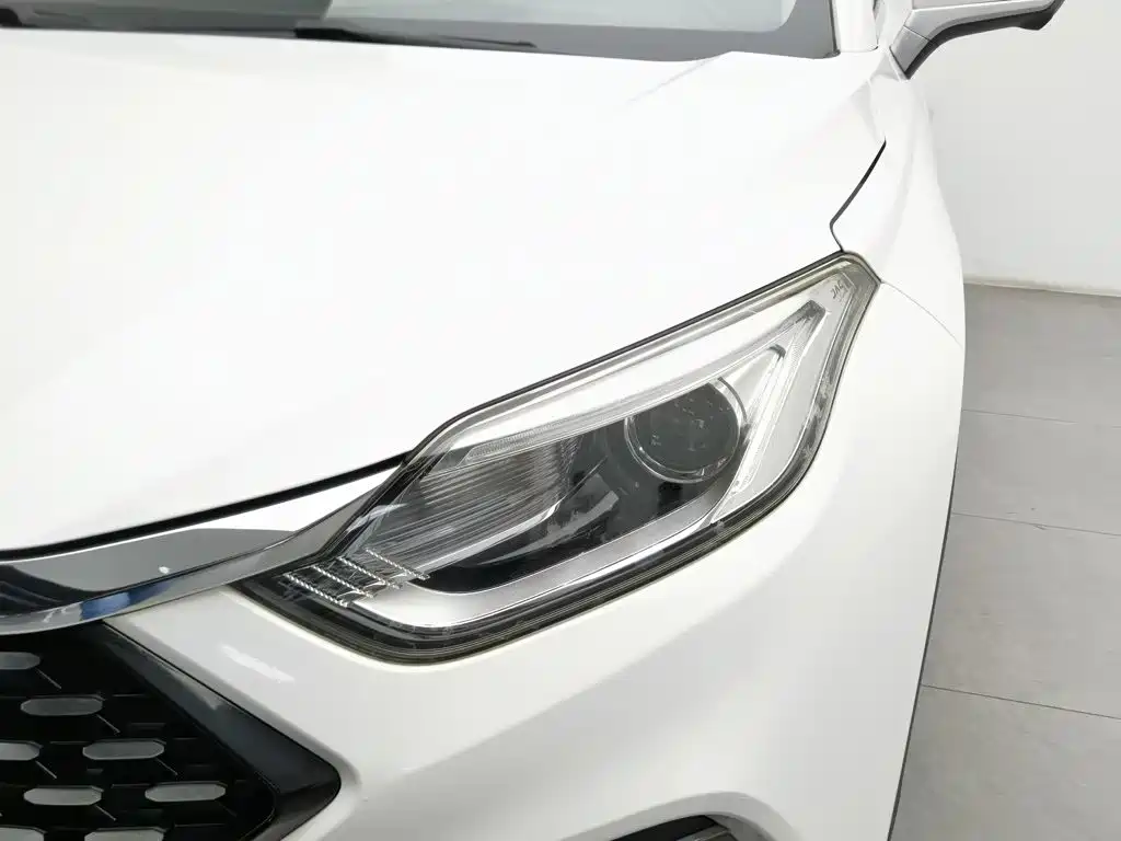 JAC Refine S4 — фото 7