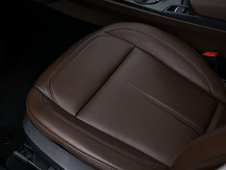 Alfa Romeo Stelvio — фото 15
