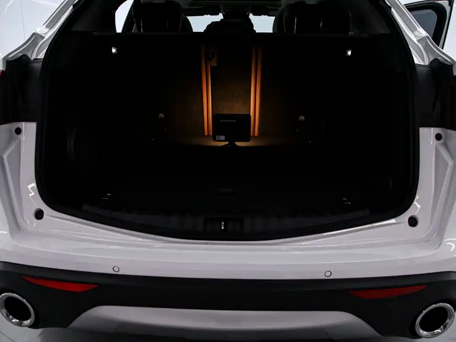 Alfa Romeo Stelvio — фото 17