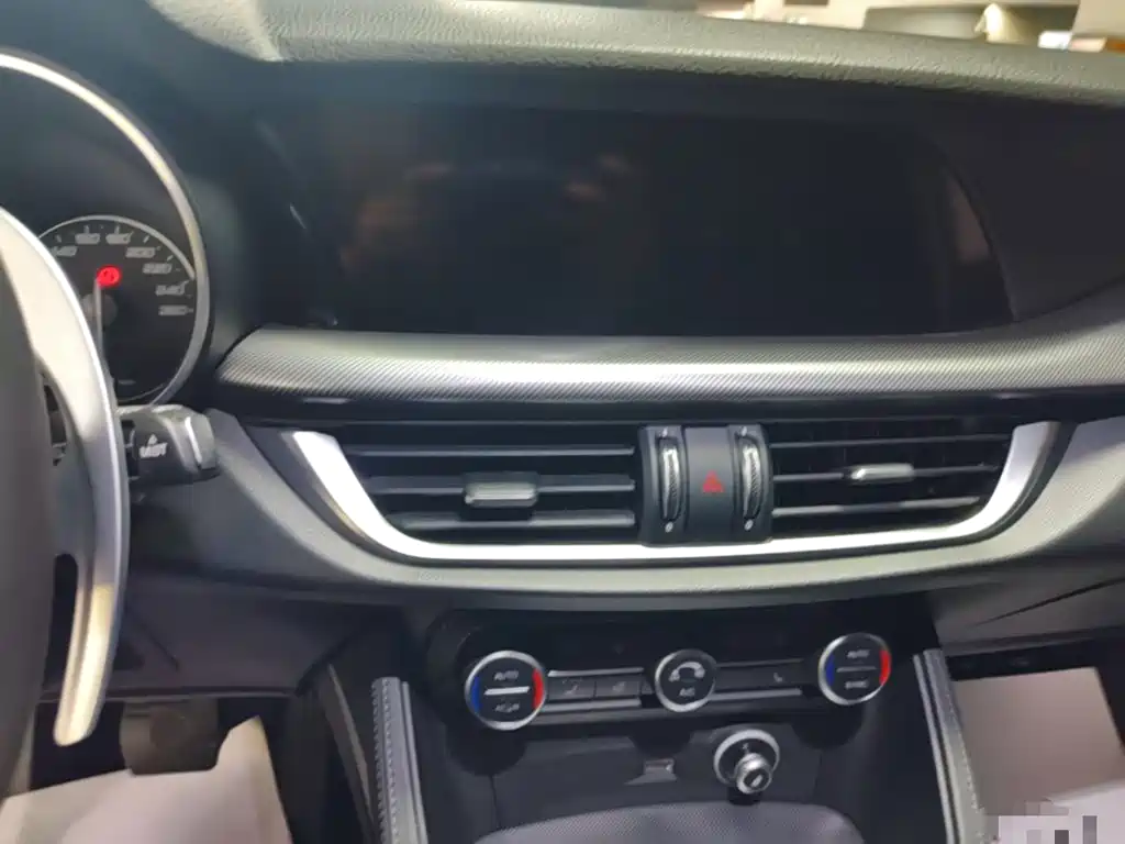 Alfa Romeo Stelvio — фото 13
