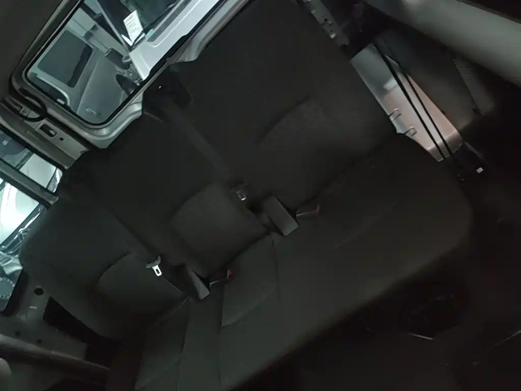 JMC JMC Fushun — фото 17