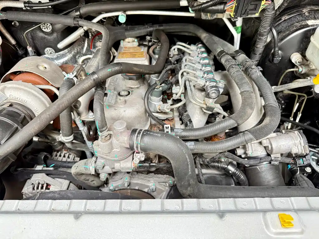 JMC Tesla — фото 20