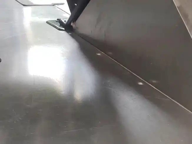 JMC JMC Fushun — фото 11