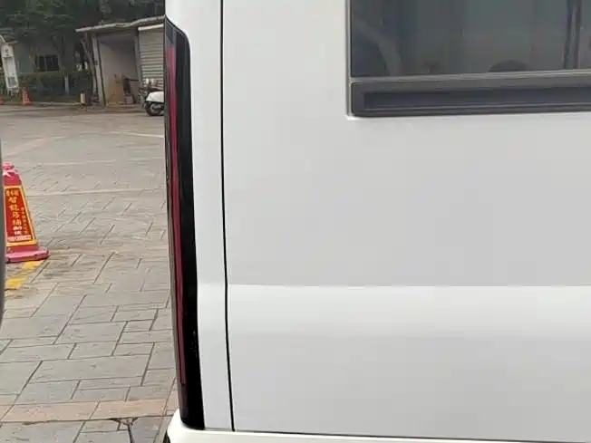 JMC JMC Fushun — фото 15